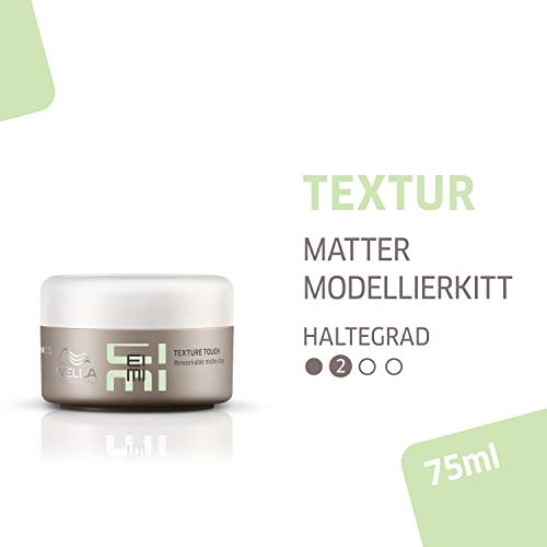 Wella EIMI textura táctil, 1er Pack (1 x 75 ml)