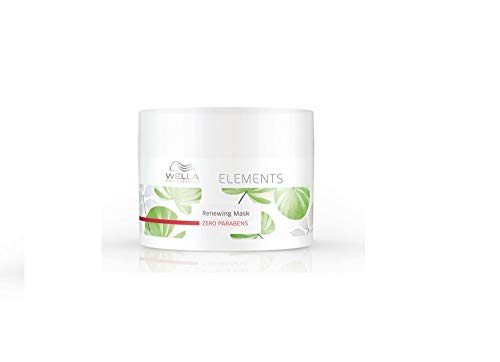 Wella Elements Renewing Mask 150 ml - 150 ml