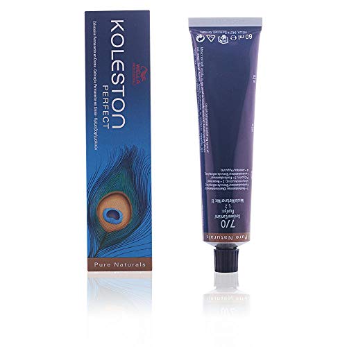 Wella Koleston Perfect 7/0 Tinte - 60 ml