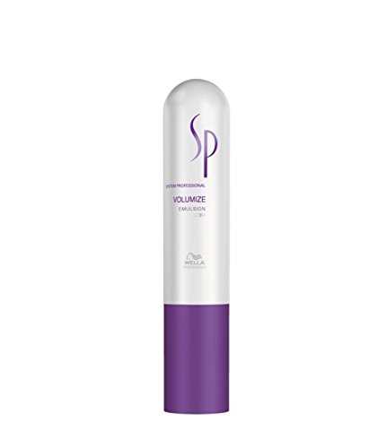 Wella System Professional Volumize Emulsion 50ml