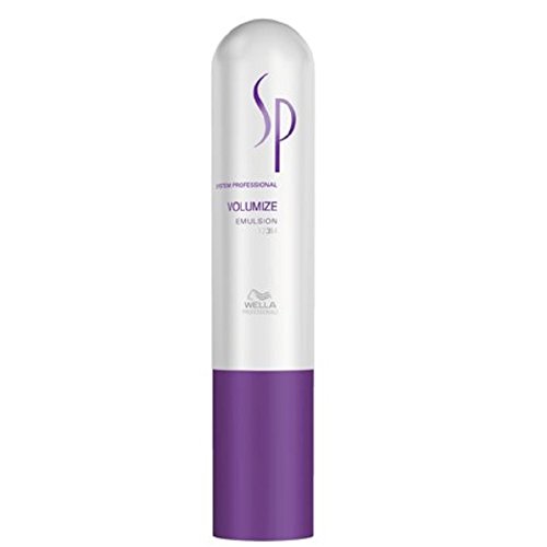 Wella System Professional Volumize Emulsion 50ml