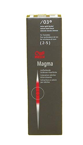 Wella Tinte Magma /57-120 ml