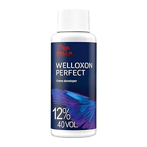 WELLA WELLOXON PERFECT 12% 40VOL. 60ML