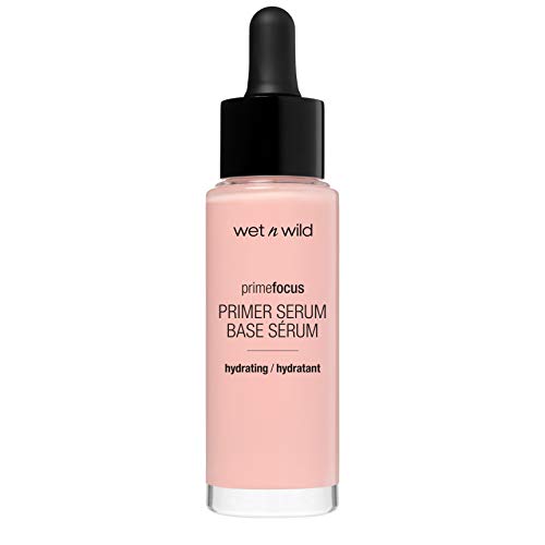 Wet n Wild Prime Focus Primer Serum 100 g