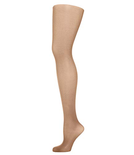 Wolford Naked 8 - Mujer caramel, S 8 den