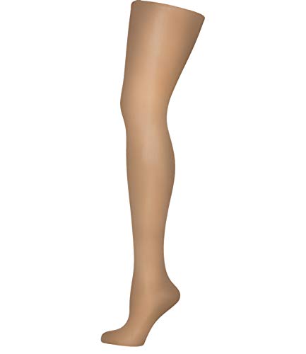 Wolford Perfectly 30 Ceñidos, 30 DEN, Beige (Beige Caramel), M para Mujer