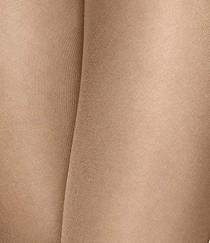 Wolford Perfectly 30 Ceñidos, 30 DEN, Beige (Beige Caramel), M para Mujer