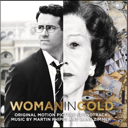 Woman In Gold O.S.T