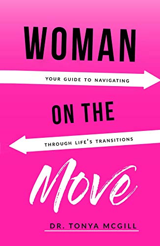 Woman On The Move (English Edition)