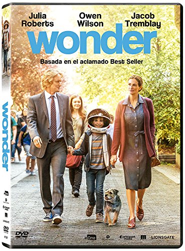 Wonder [DVD]