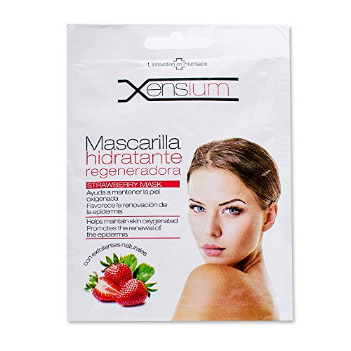 XENSIUM - XENSIUM Mascarilla Hidratante Regeneradora 10 ml