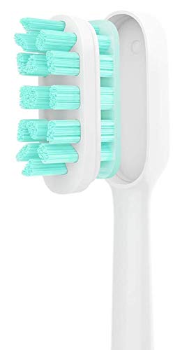 Xiaomi 16860.0 - Cabeza Electrica de Cepillo de Dientes, pack de 3