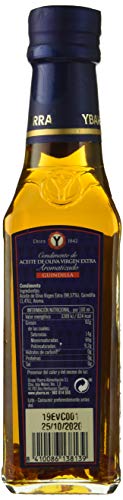 Ybarra Aceite de Oliva Virgen Extra Aromatizado de Guindilla - Paquete de 6 x 250 ml - Total: 1500 ml