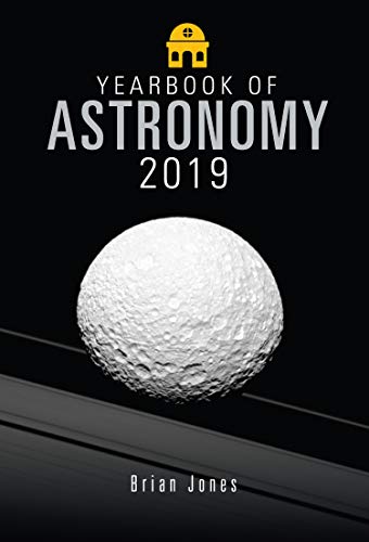 Yearbook of Astronomy, 2019 (English Edition)