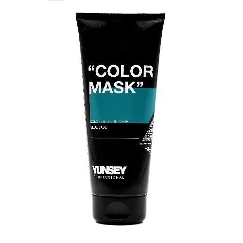 YUNSEY COLOR REFRESH MASK AZUL JADE 200 ML