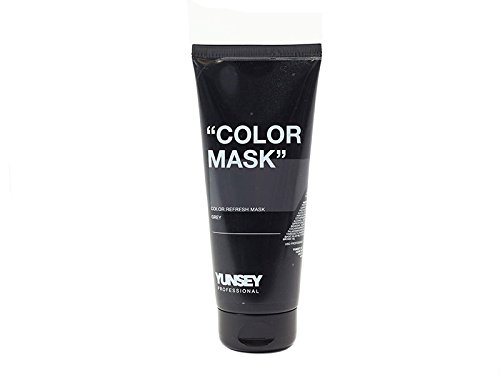 YUNSEY COLOR REFRESH MASK GRIS 200 ML