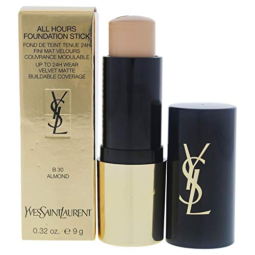 Yves Saint Laurent, Base de maquillaje - 9 gr.