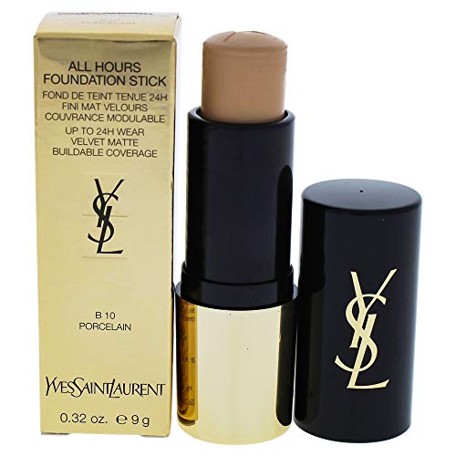 Yves Saint Laurent, Base de maquillaje - 9 ml.