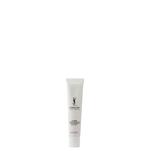 Yves Saint Laurent - Cc cream forever light creator