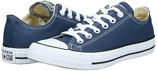 Zapatillas Chuck Taylor de All Star Ox