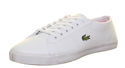 Zapatillas Lacoste MARCEL LCR blanco - Color - BLANCO, Talla - 38