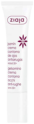 Ziaja Jazmin Crema Contorno de Ojos Antiarrugas 15 ml