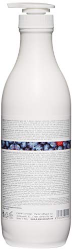 Z.One Milk_Shake Silver Shine Shampoo Light 1000ml