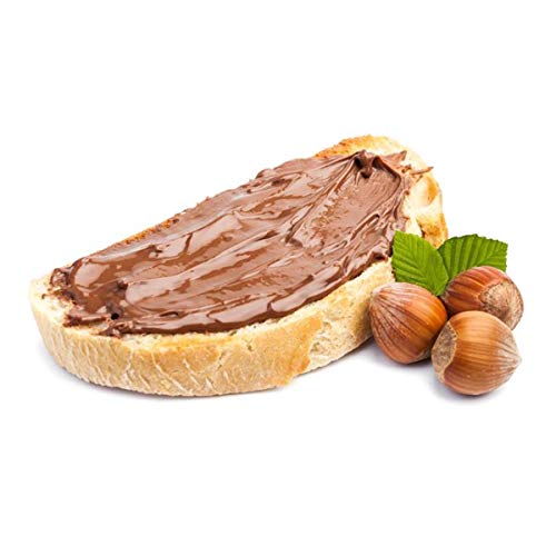 2 x 3 kg Jumbo Taza Nutella Ferrerro Untar en el pan XXL Pasta De Praliné De Ferrero