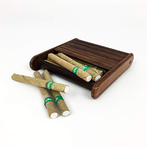 3 Paquetes de cigarrillos de hierbas Nirdosh con filtro – Programa para dejar de fumar – remedio contra el humo – terapia 100% natural – paquetes de 10 cigarrillos cada uno – Dispositivo médico EU