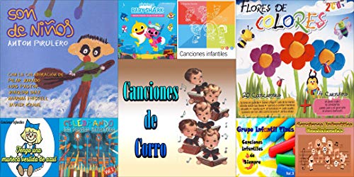 50 canciones populares infantiles