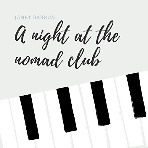 A Night at The Nomad Club