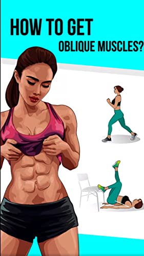 Abdominales en 8 minutos, six pack en casa