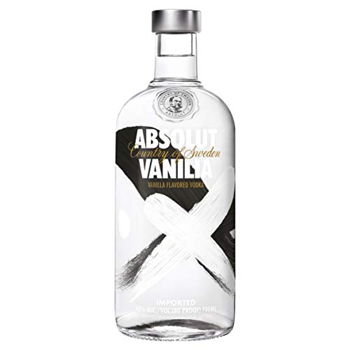 Absolut Vodka, 700 ml