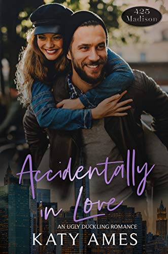 Accidentally in Love (425 Madison Avenue Book 8) (English Edition)