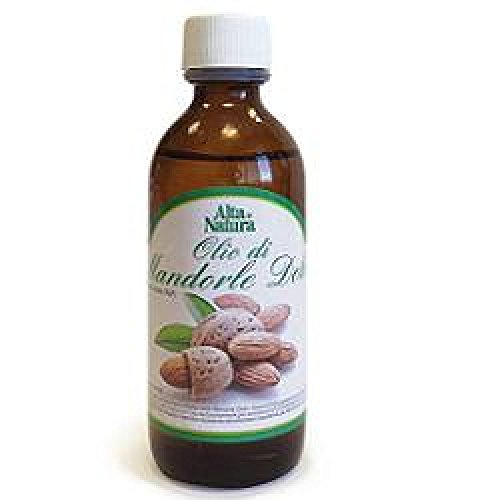 Aceite Almendras Confitería 150 ml