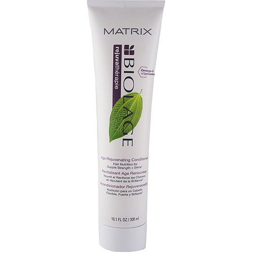 Acondicionador Biolage, de Matrix - 250 ml, para rejuvenecimiento capilar