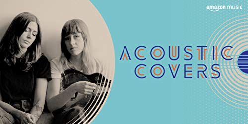 Acoustic Covers