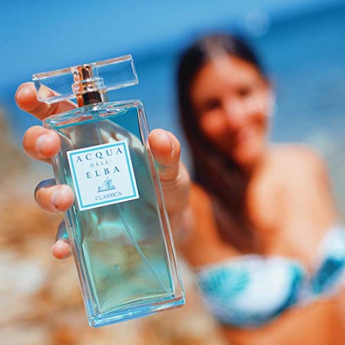 Acqua Dell’Elba Classica Donna Eau De Parfum (para mujer) 50ml