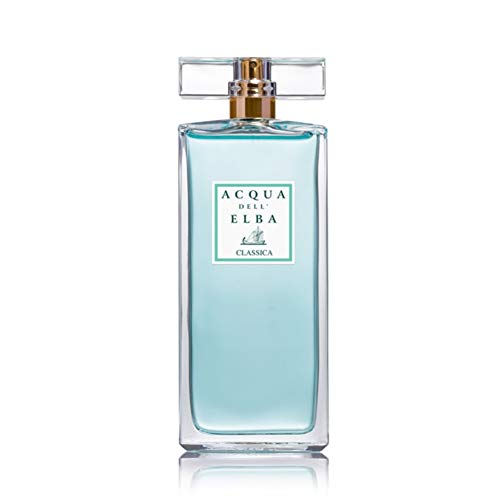 Acqua Dell’Elba Classica Donna Eau De Parfum (para mujer) 50ml