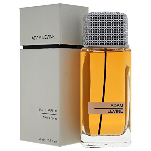 Adam Levine 1014240 Agua de Perfume - 50 ml