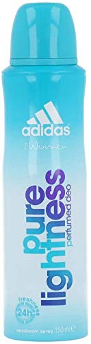 adidas Desodorante Pure Lightness 150 ml (para mujer)