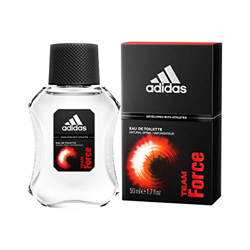 Adidas - Eau de Toilette Team Force 100Ml Vapo