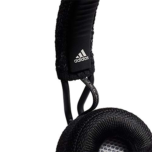 adidas Sport RPT-01 Bluetooth Auriculares, Gris Noche