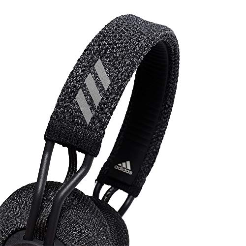 adidas Sport RPT-01 Bluetooth Auriculares, Gris Noche