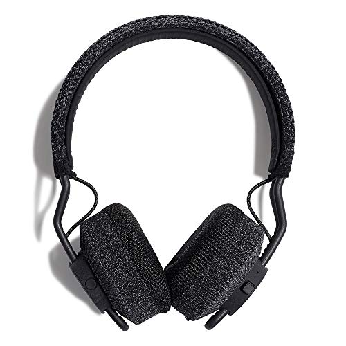 adidas Sport RPT-01 Bluetooth Auriculares, Gris Noche