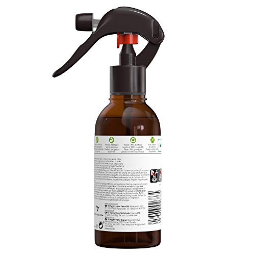 Air Wick Botanica Désodorisant Maison Spray d'Intérieur Géranium/Rose 236 ml