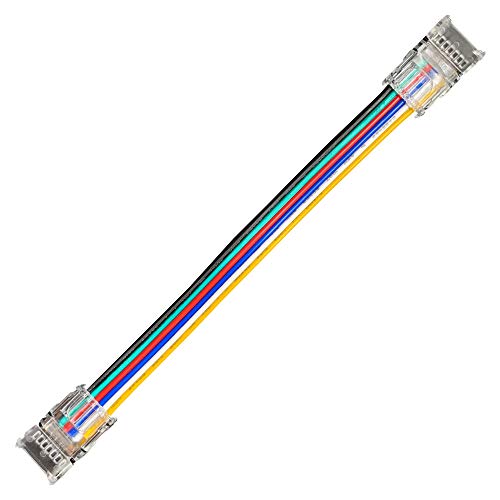 Ajax Online - Conectores de 6 pines (cable de 14 cm)