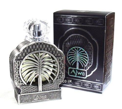 Ajwa - Exotic Perfume Spray by Al Haramain Perfume by Al Haramain