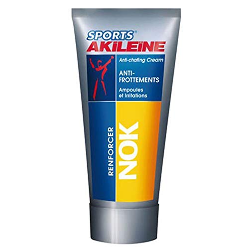 Akileïne Sports NOK Crema Anti-rozaduras - 75 ml