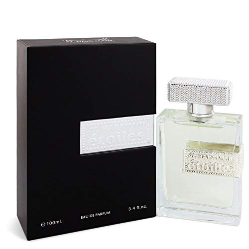 Al Haramain Perfumes Etoiles Silver EDP, 100 ml